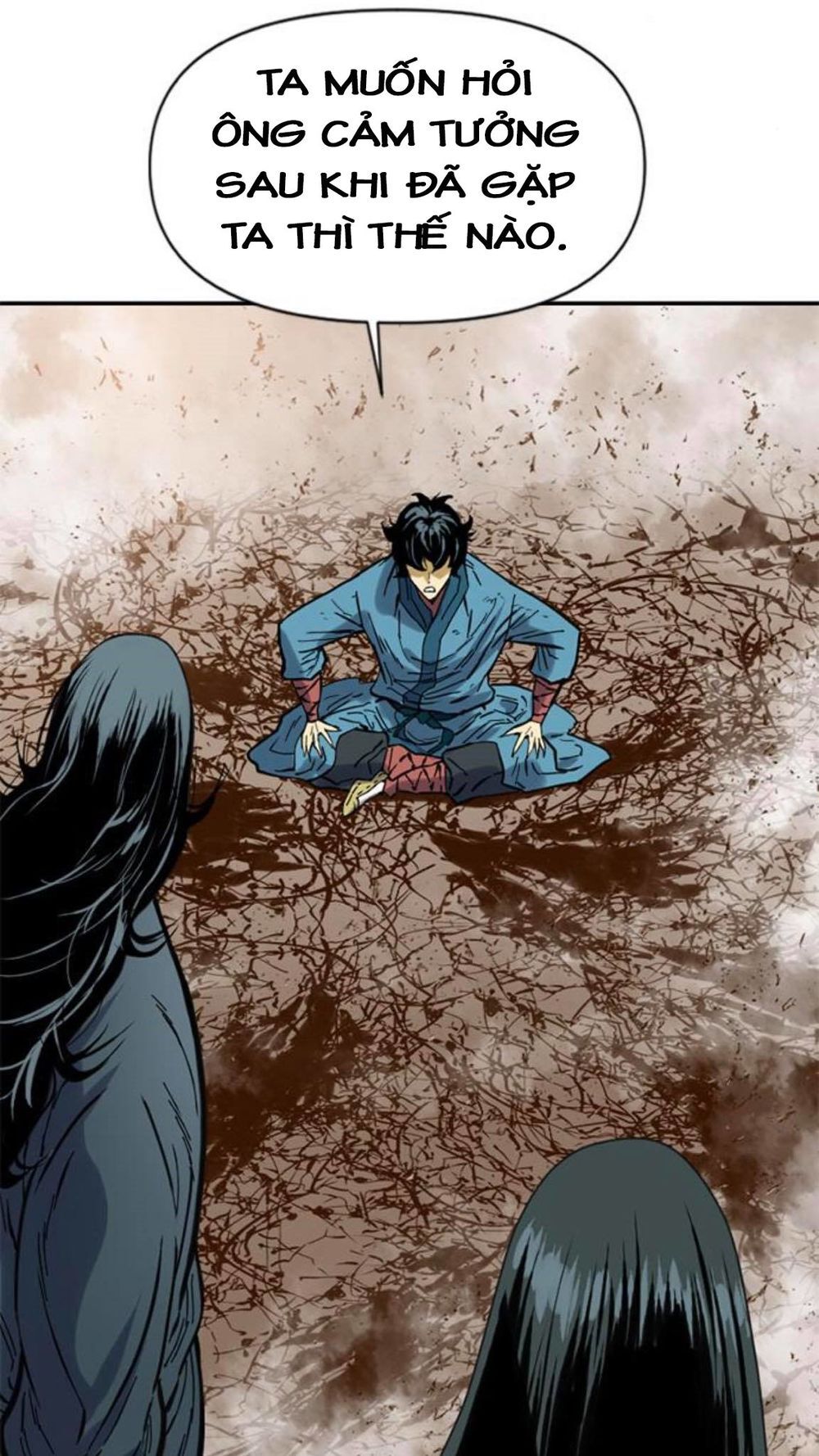 Thiên Hạ Đệ Nhất Nhân Chapter 23 - 74