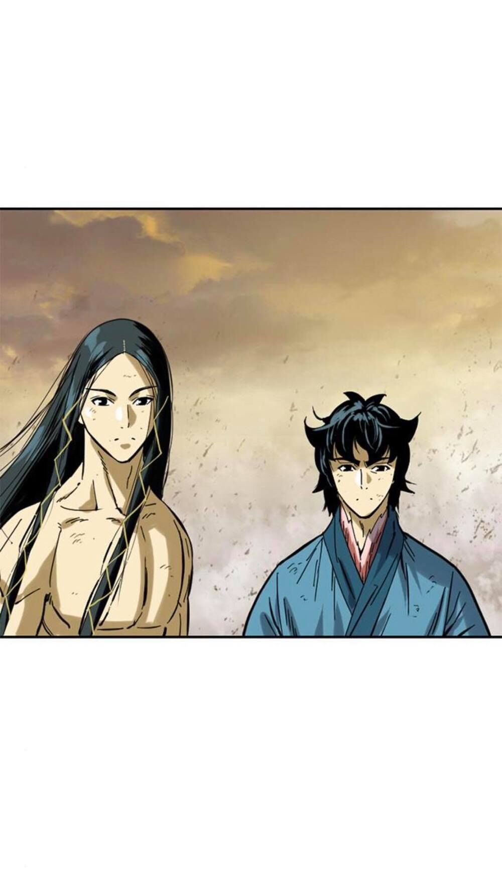 Thiên Hạ Đệ Nhất Nhân Chapter 23 - 87