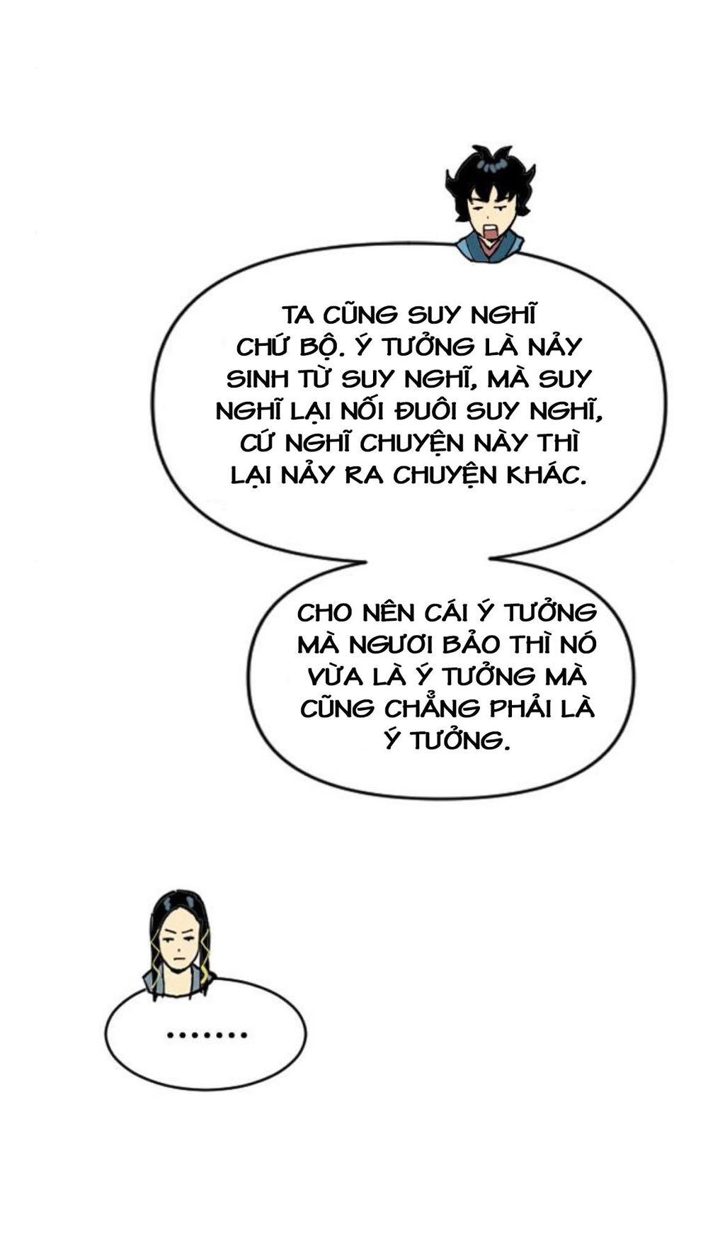 Thiên Hạ Đệ Nhất Nhân Chapter 23 - 96