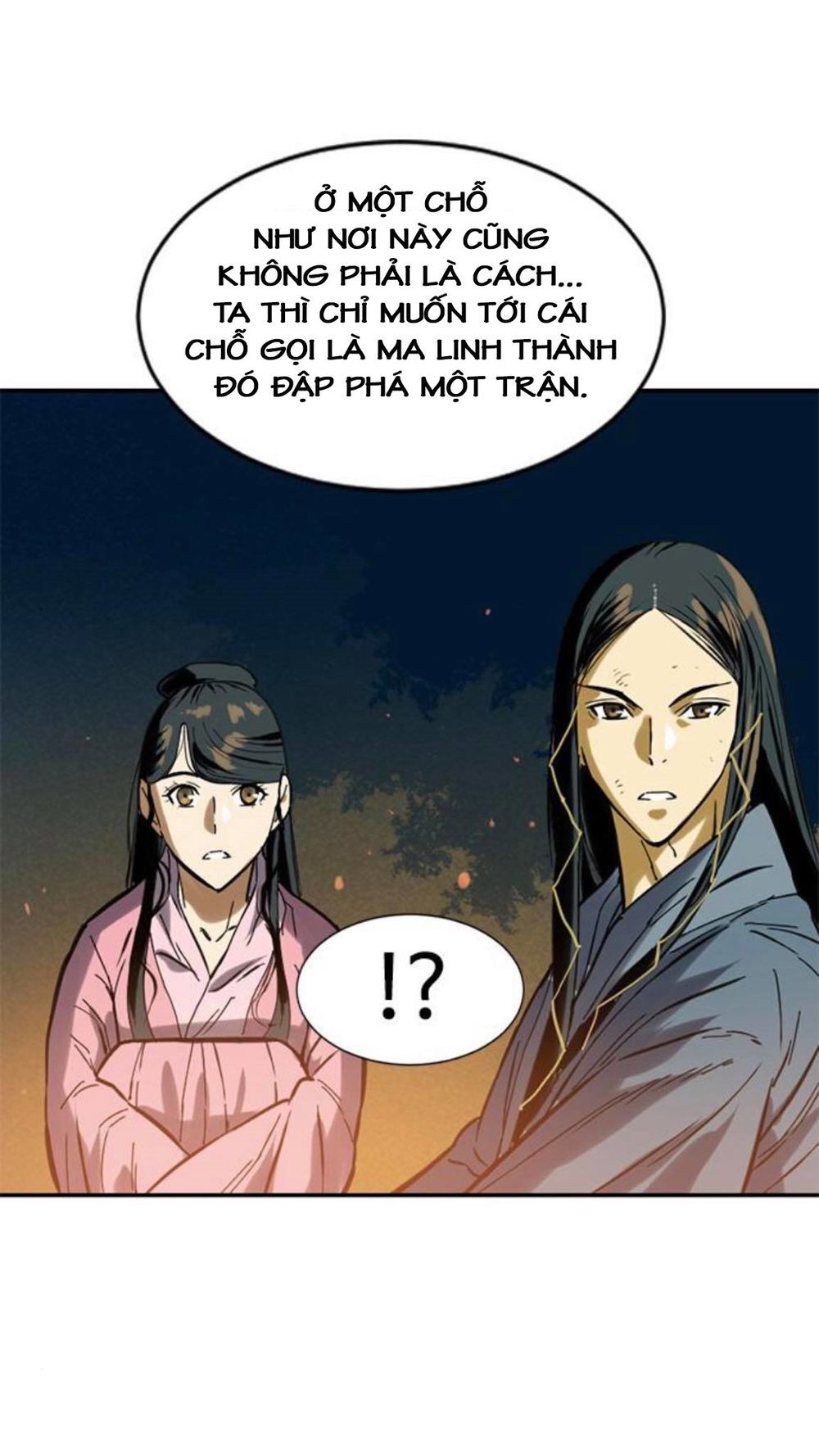 Thiên Hạ Đệ Nhất Nhân Chapter 23 - 98
