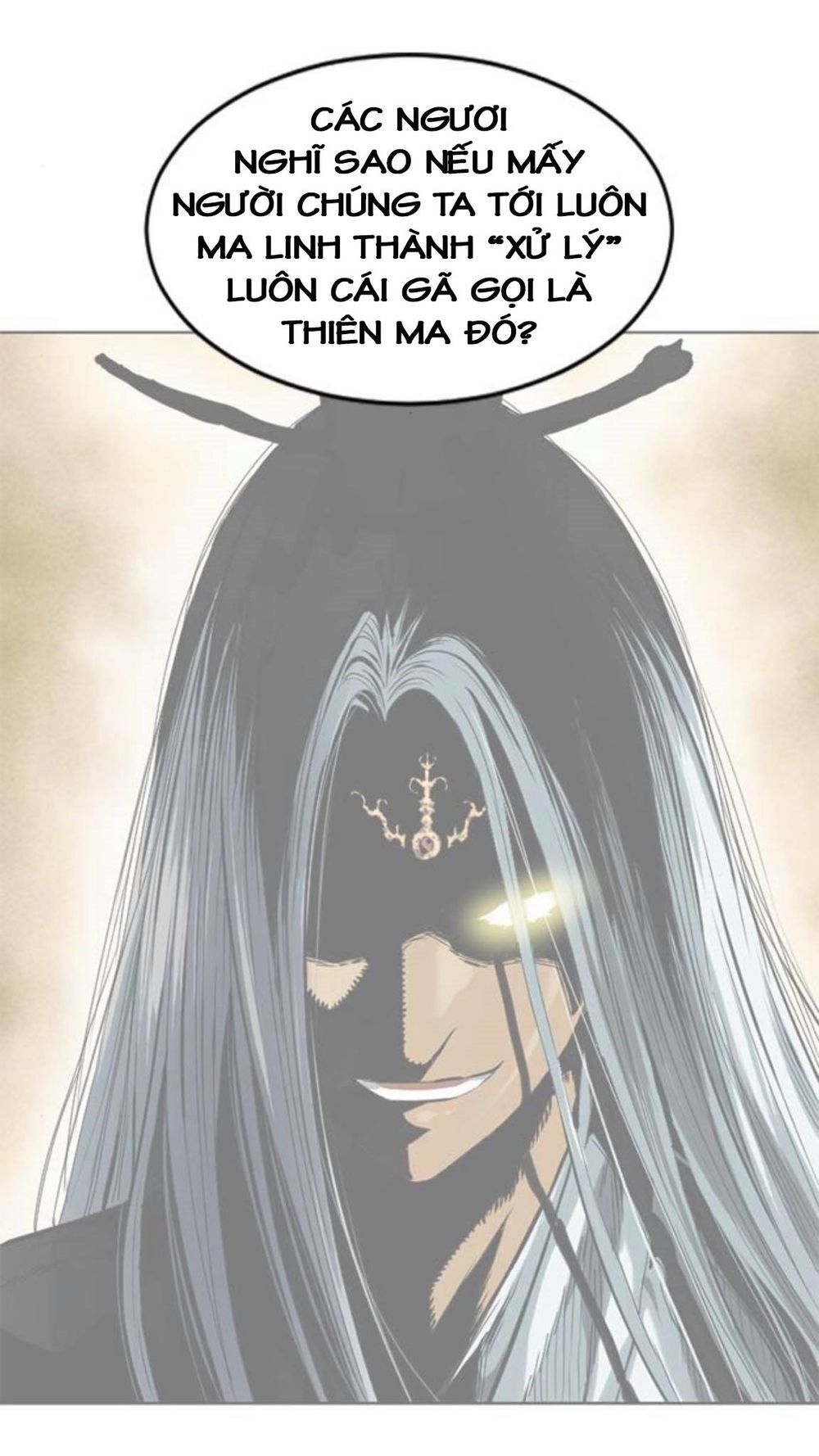 Thiên Hạ Đệ Nhất Nhân Chapter 23 - 99