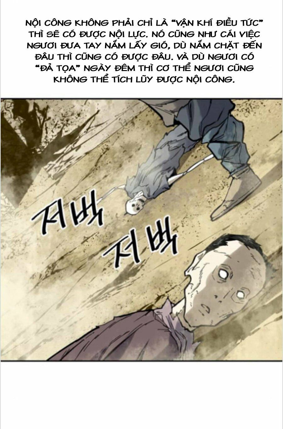 Thiên Hạ Đệ Nhất Nhân Chapter 24 - 12