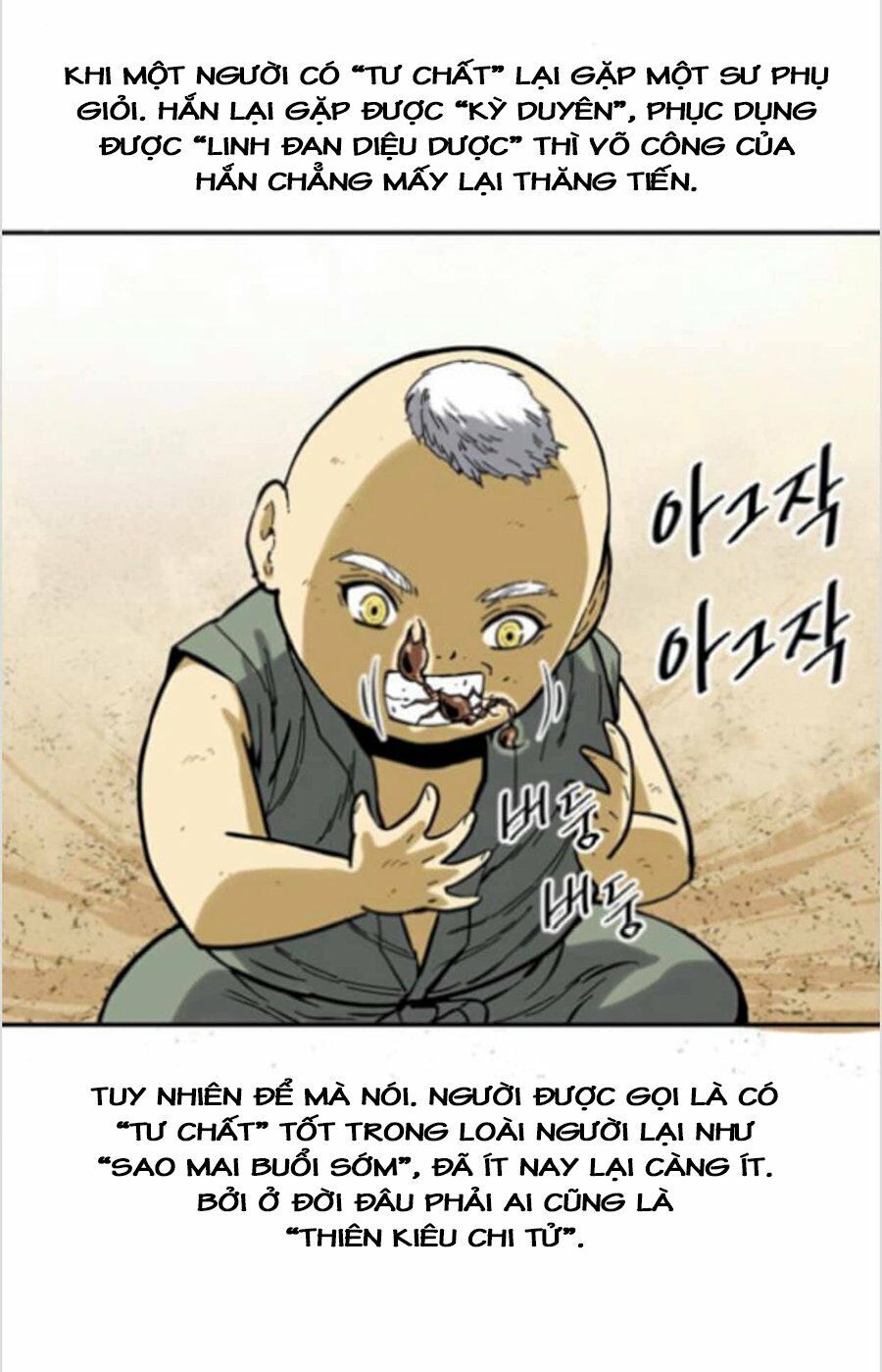 Thiên Hạ Đệ Nhất Nhân Chapter 24 - 15