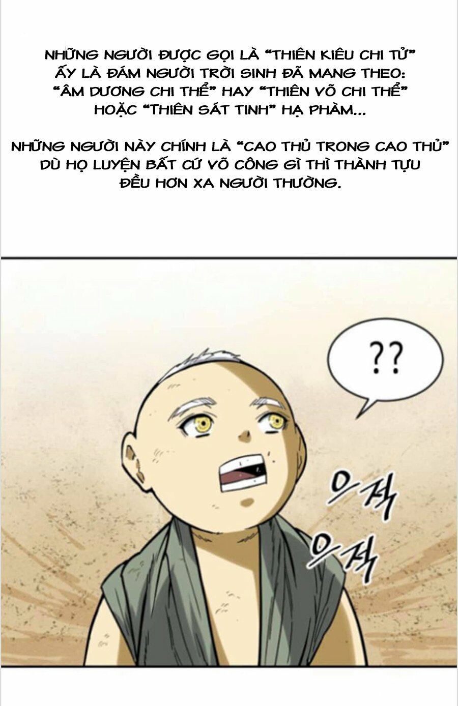 Thiên Hạ Đệ Nhất Nhân Chapter 24 - 16