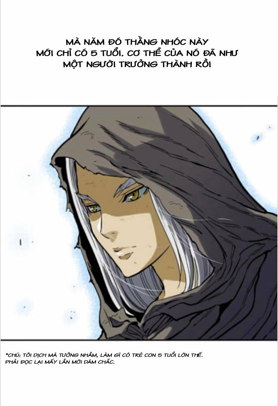 Thiên Hạ Đệ Nhất Nhân Chapter 24 - 23