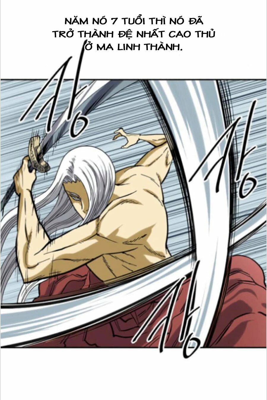 Thiên Hạ Đệ Nhất Nhân Chapter 24 - 25