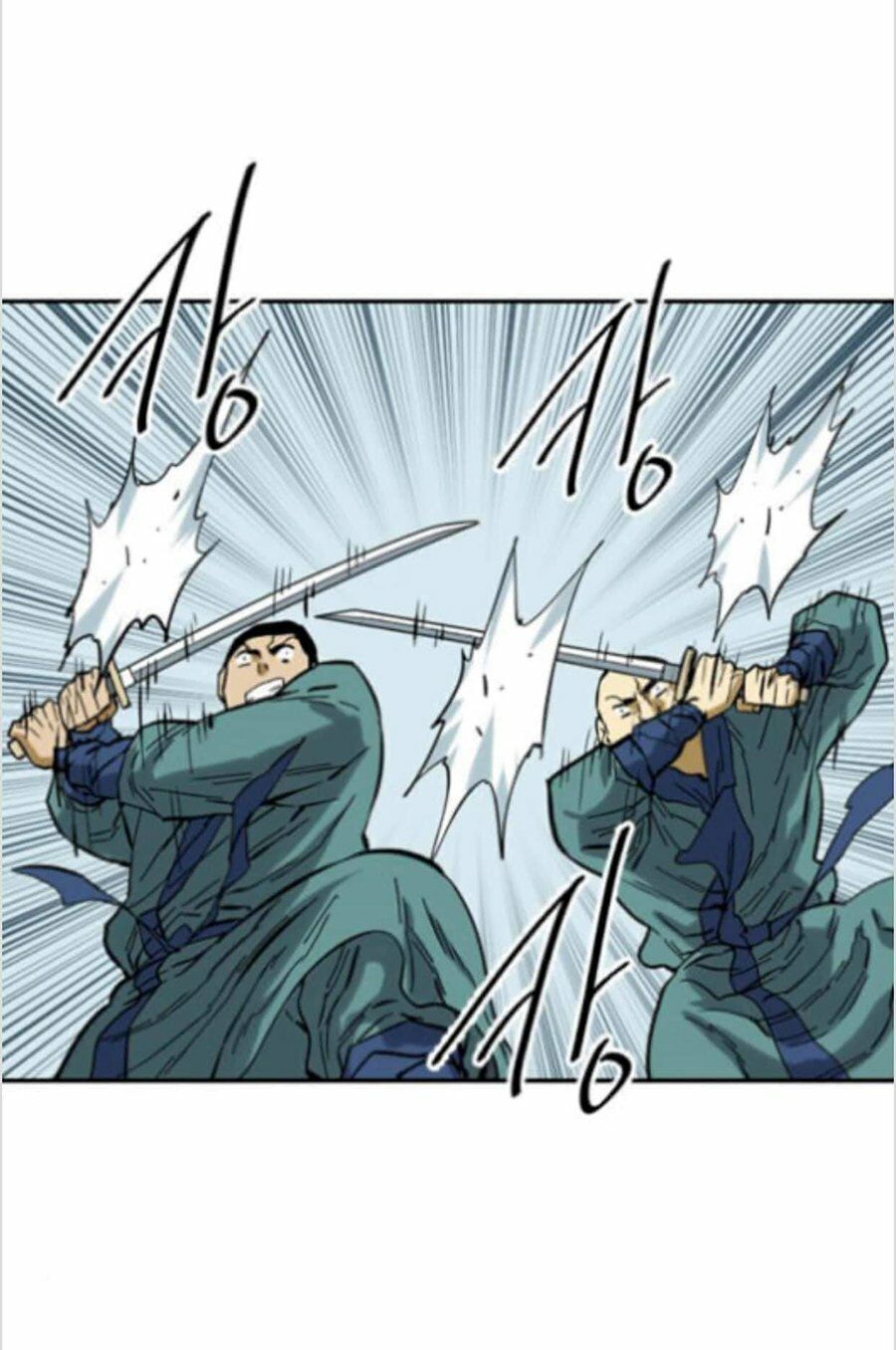 Thiên Hạ Đệ Nhất Nhân Chapter 24 - 26