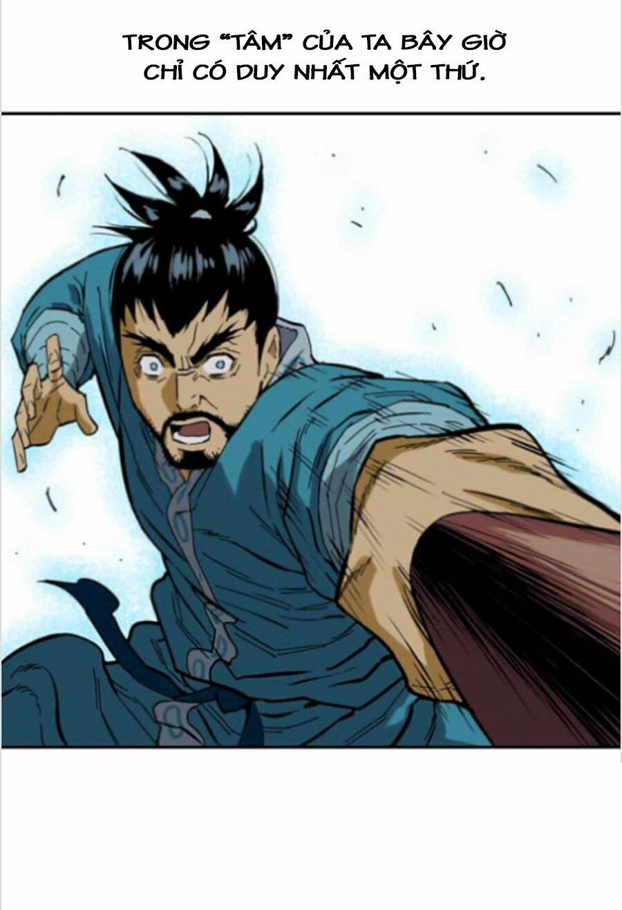 Thiên Hạ Đệ Nhất Nhân Chapter 24 - 36