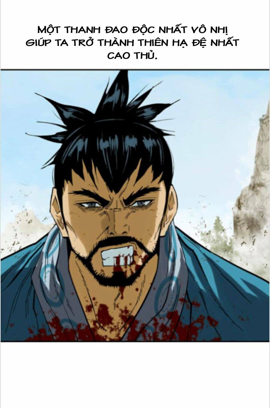 Thiên Hạ Đệ Nhất Nhân Chapter 24 - 40