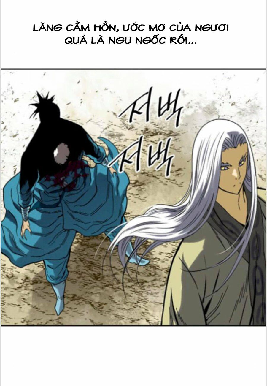 Thiên Hạ Đệ Nhất Nhân Chapter 24 - 43