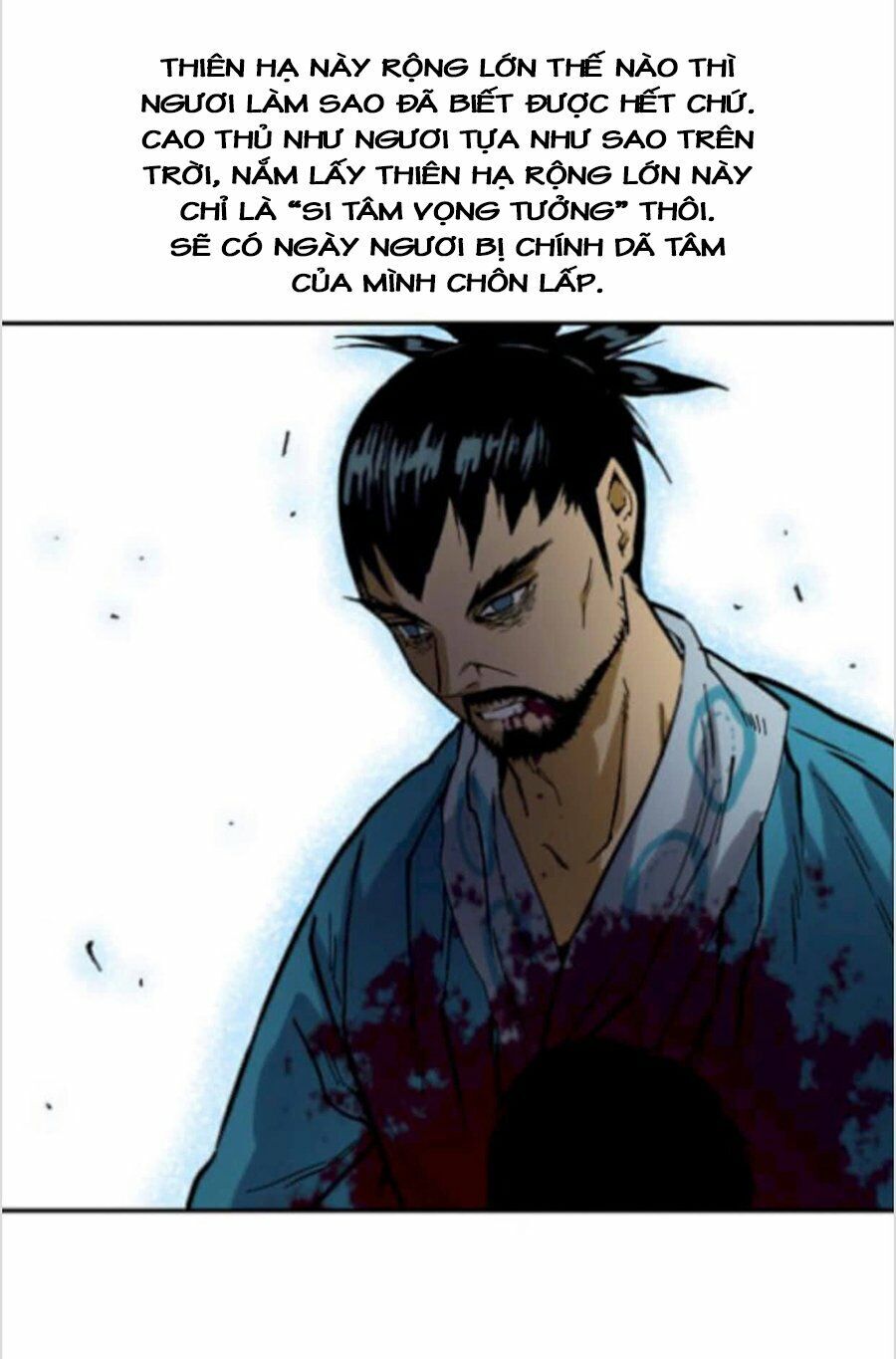 Thiên Hạ Đệ Nhất Nhân Chapter 24 - 44