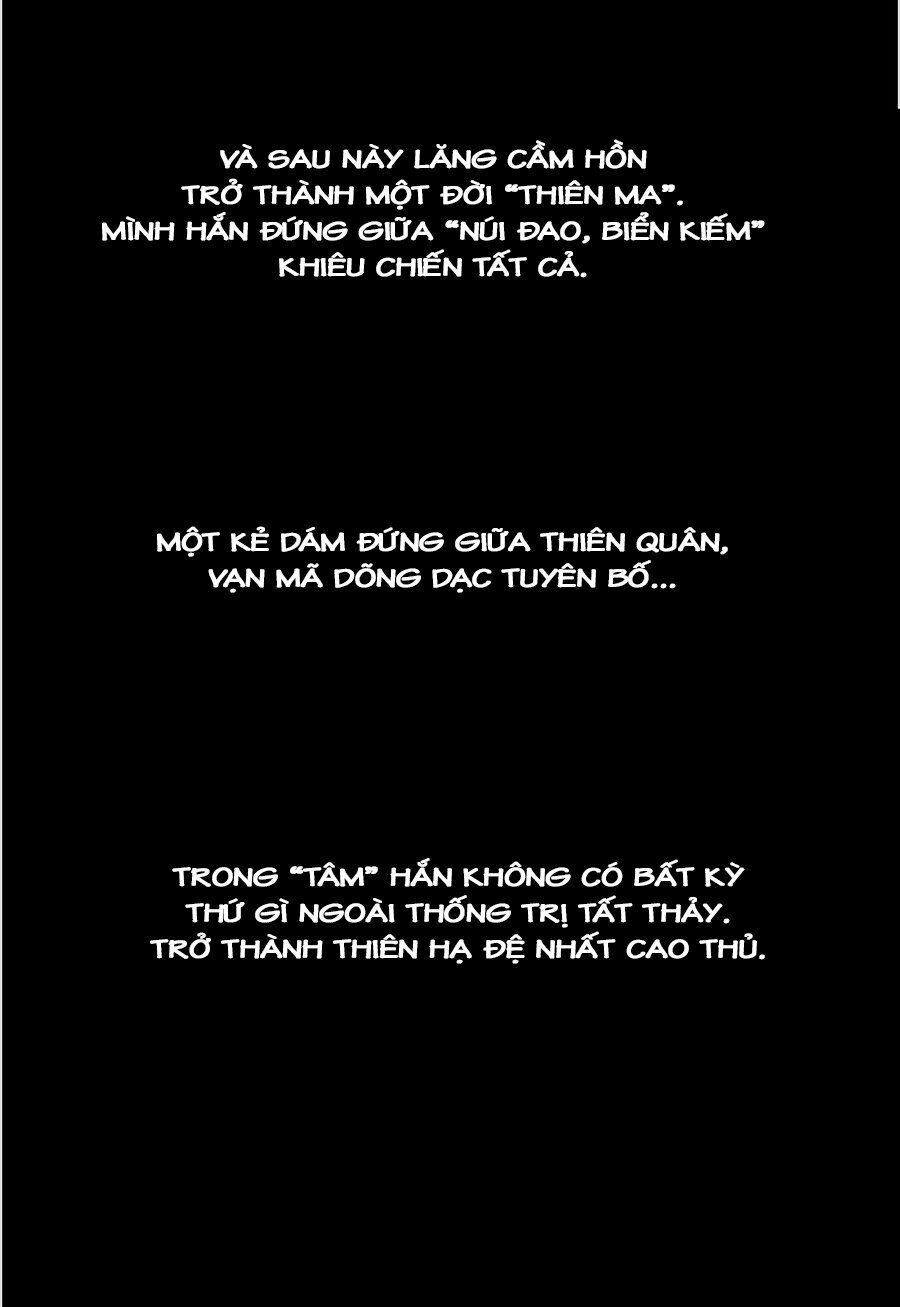 Thiên Hạ Đệ Nhất Nhân Chapter 24 - 50