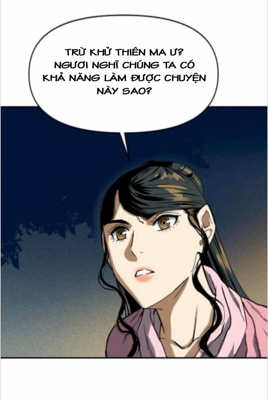 Thiên Hạ Đệ Nhất Nhân Chapter 24 - 53