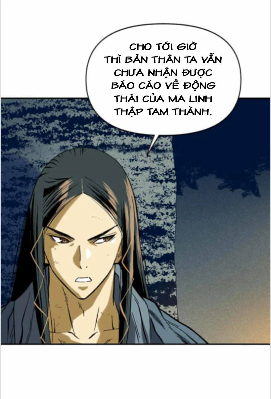Thiên Hạ Đệ Nhất Nhân Chapter 24 - 54