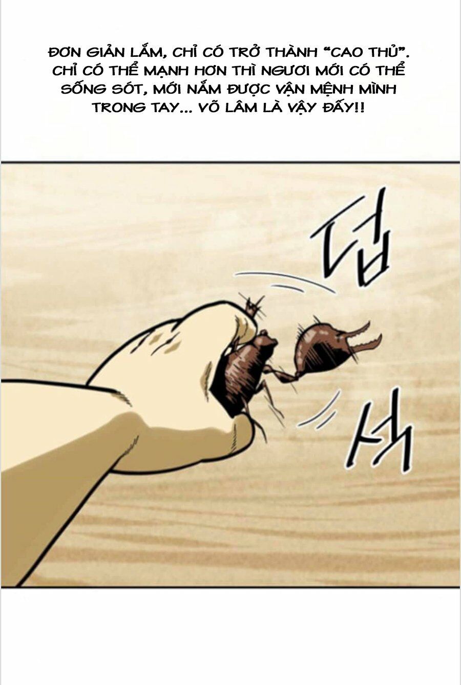 Thiên Hạ Đệ Nhất Nhân Chapter 24 - 7