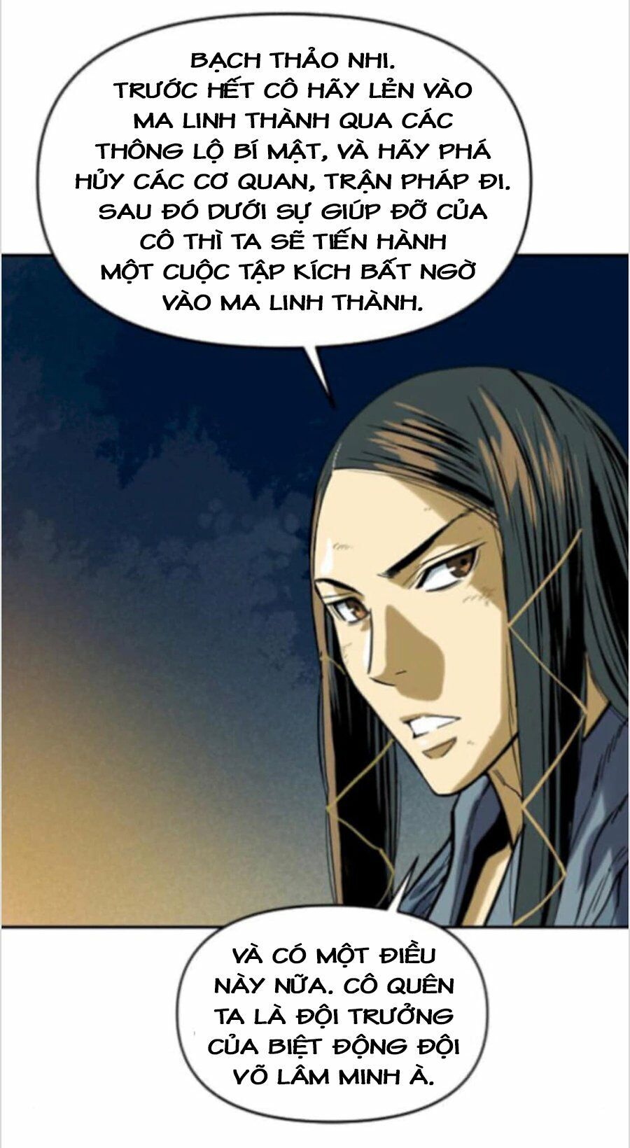 Thiên Hạ Đệ Nhất Nhân Chapter 24 - 68