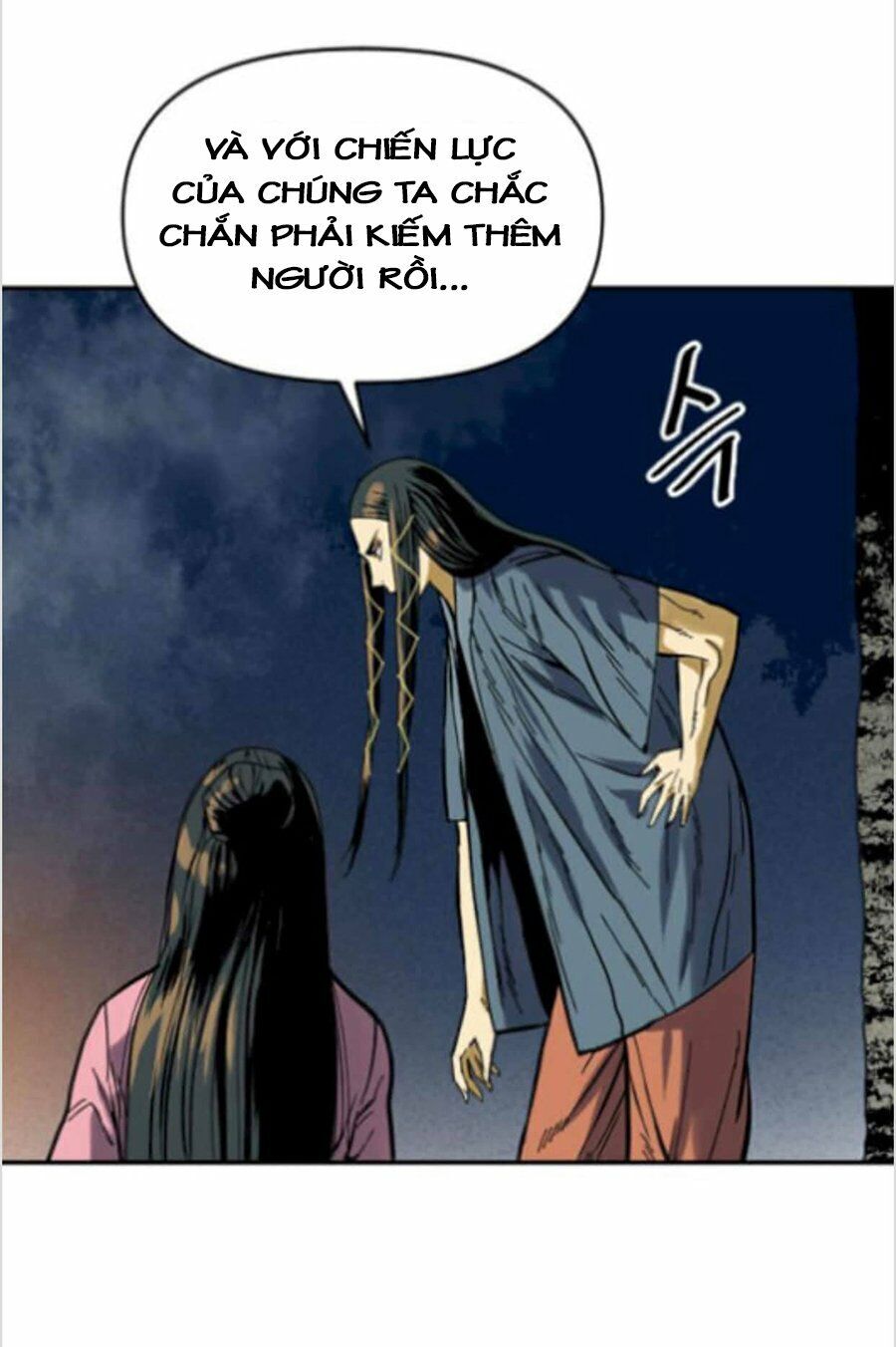 Thiên Hạ Đệ Nhất Nhân Chapter 24 - 70