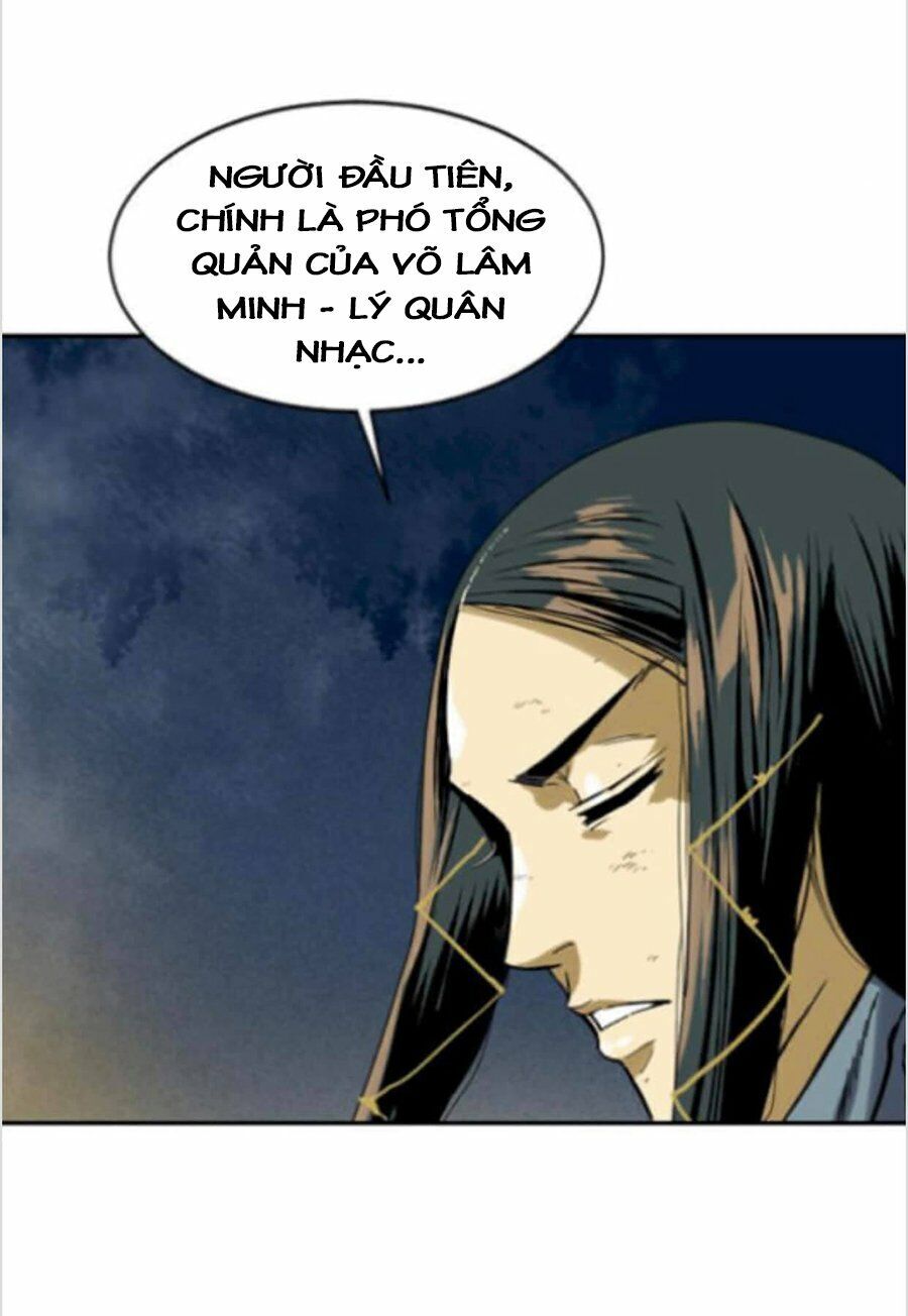 Thiên Hạ Đệ Nhất Nhân Chapter 24 - 71