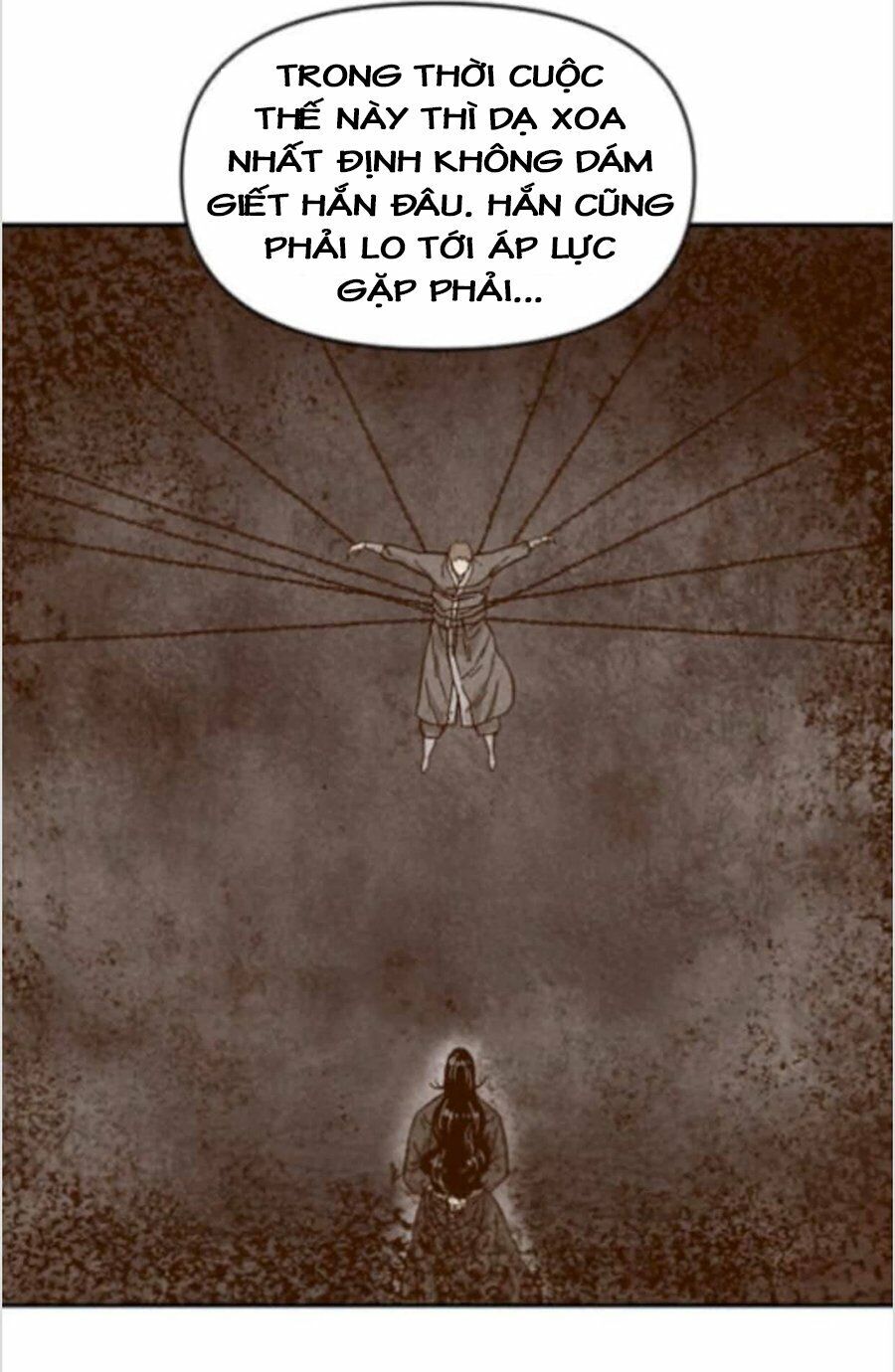 Thiên Hạ Đệ Nhất Nhân Chapter 24 - 74