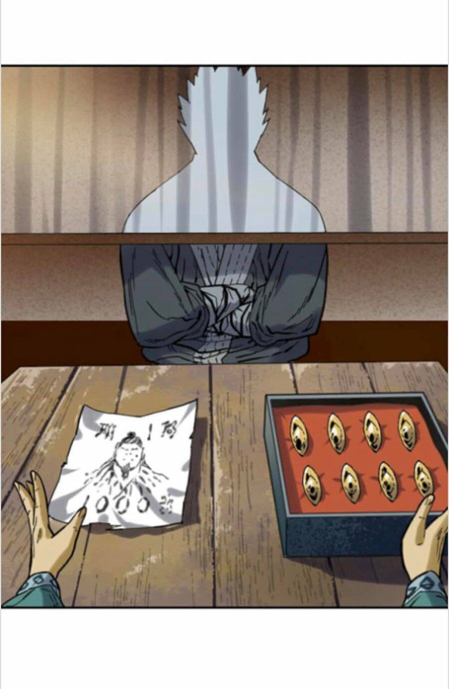 Thiên Hạ Đệ Nhất Nhân Chapter 24 - 76