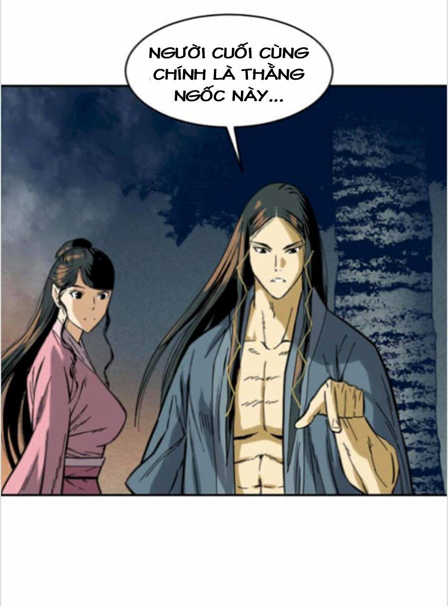 Thiên Hạ Đệ Nhất Nhân Chapter 24 - 78