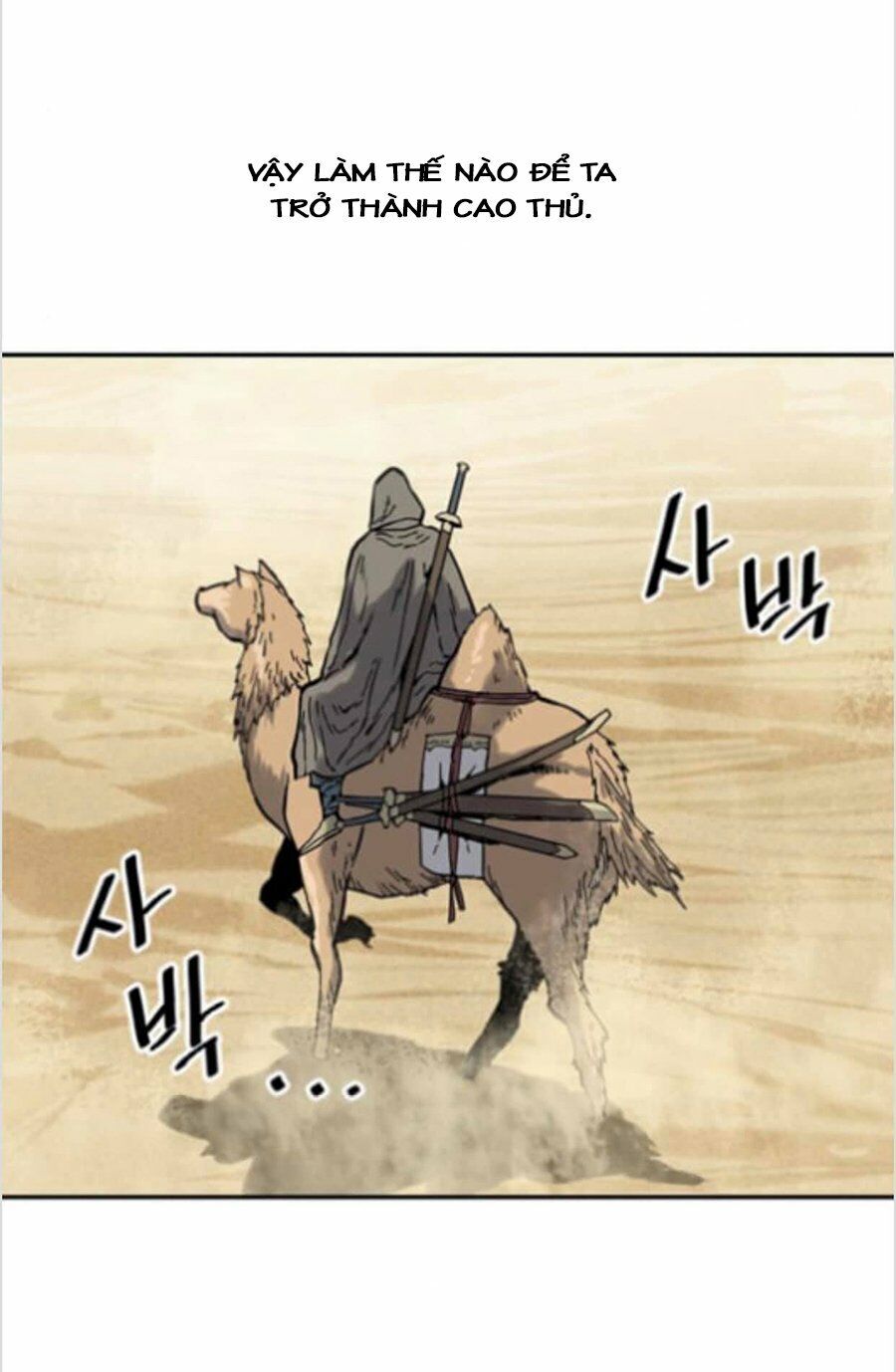 Thiên Hạ Đệ Nhất Nhân Chapter 24 - 9