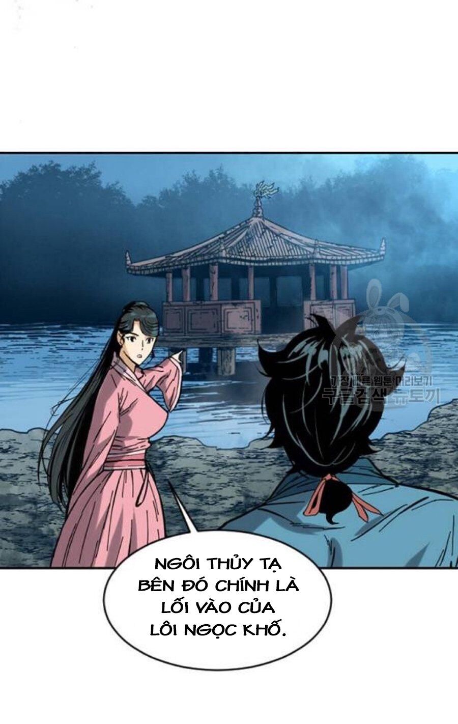 Thiên Hạ Đệ Nhất Nhân Chapter 26 - 102