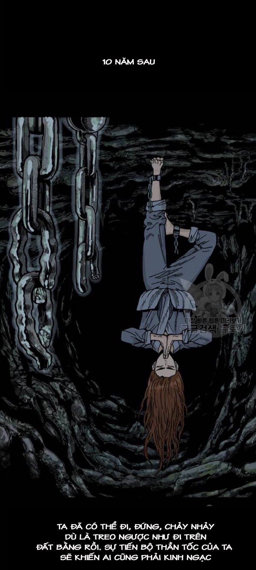 Thiên Hạ Đệ Nhất Nhân Chapter 26 - 27