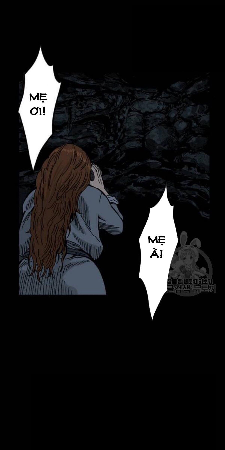 Thiên Hạ Đệ Nhất Nhân Chapter 26 - 29