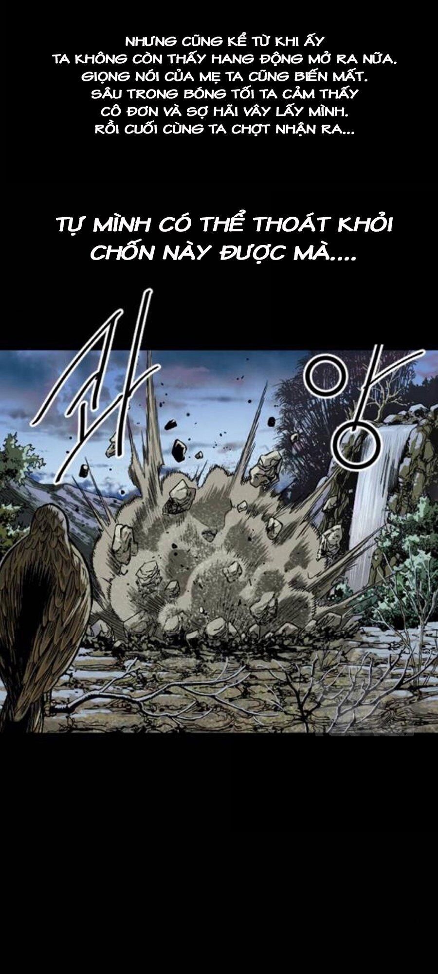 Thiên Hạ Đệ Nhất Nhân Chapter 26 - 30