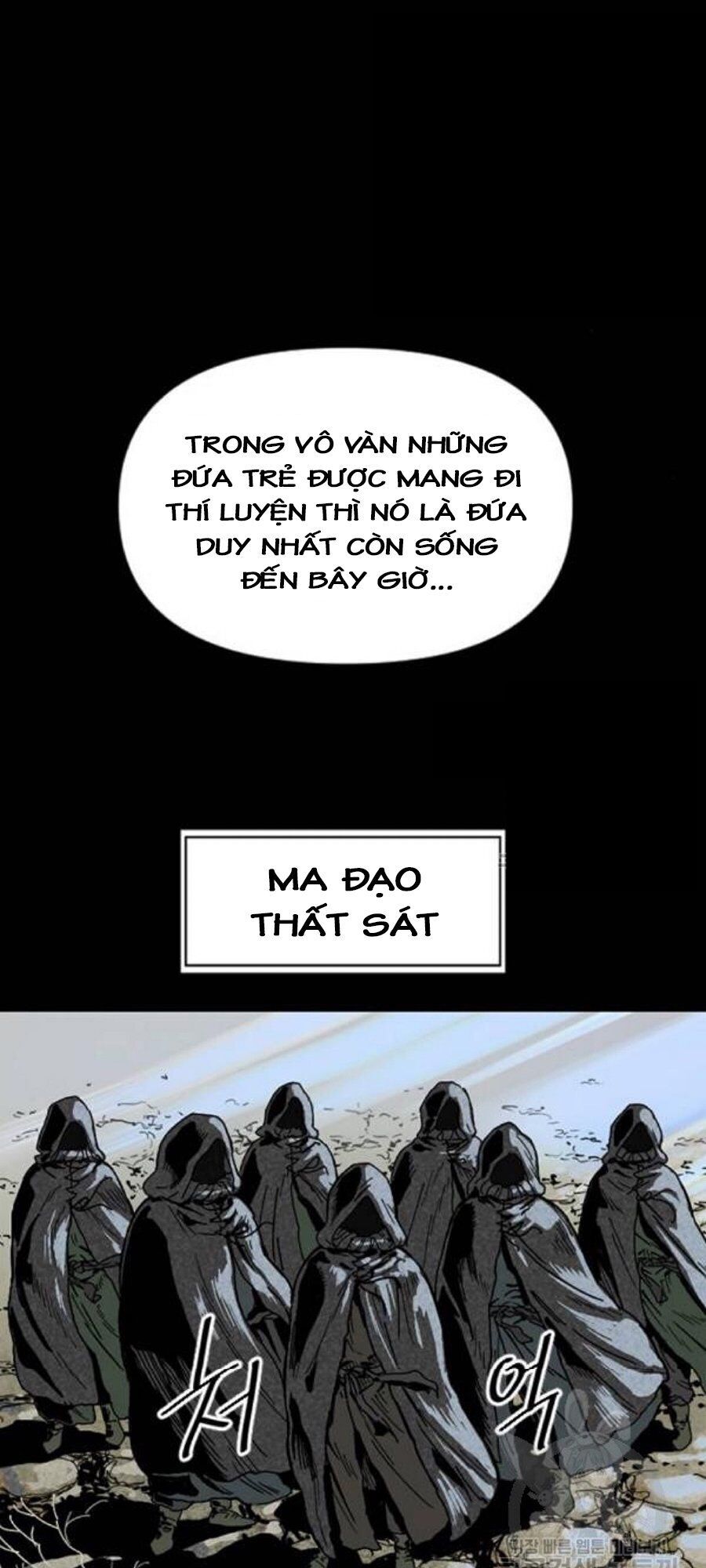 Thiên Hạ Đệ Nhất Nhân Chapter 26 - 36