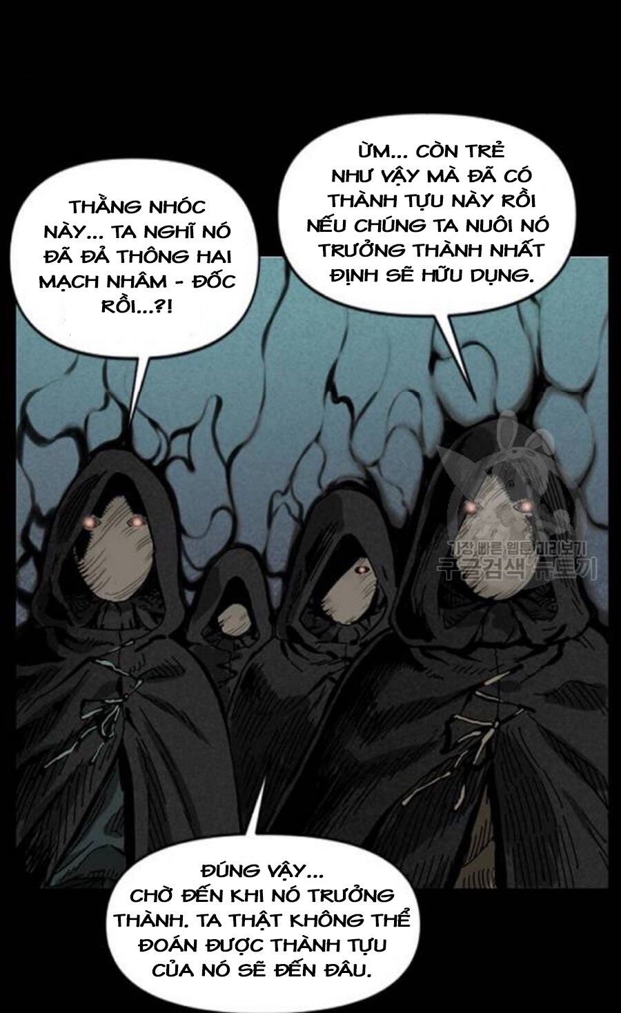 Thiên Hạ Đệ Nhất Nhân Chapter 26 - 38