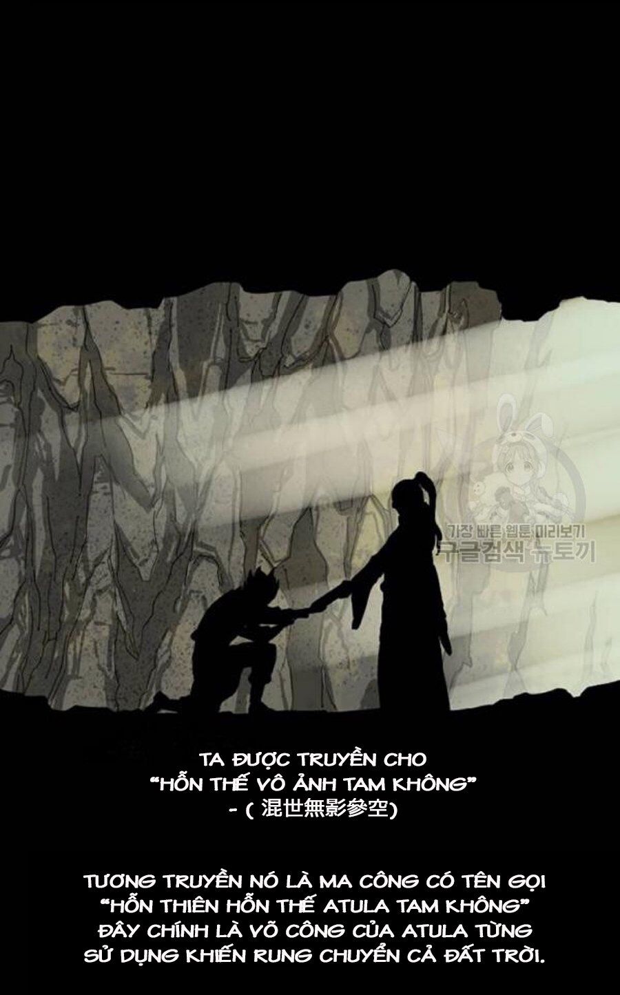 Thiên Hạ Đệ Nhất Nhân Chapter 26 - 40