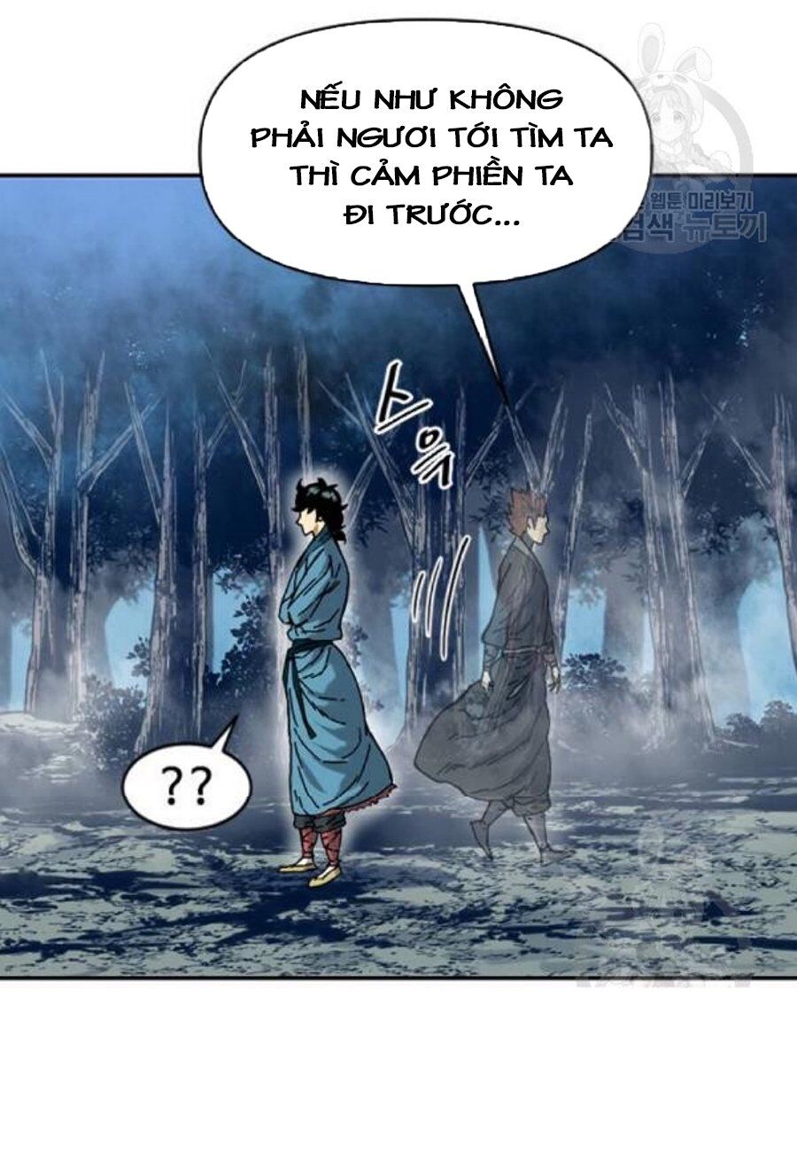 Thiên Hạ Đệ Nhất Nhân Chapter 26 - 5