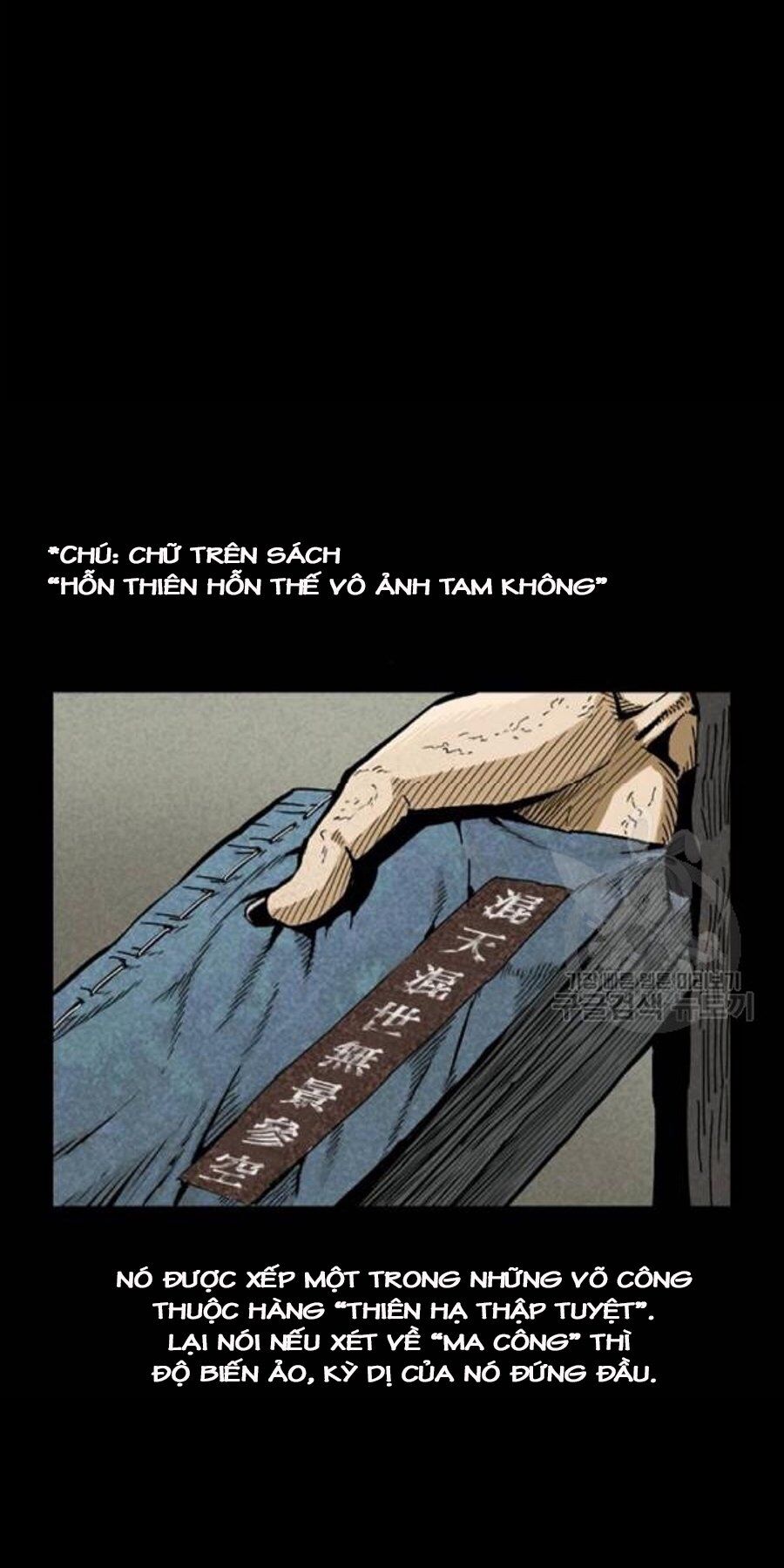 Thiên Hạ Đệ Nhất Nhân Chapter 26 - 41