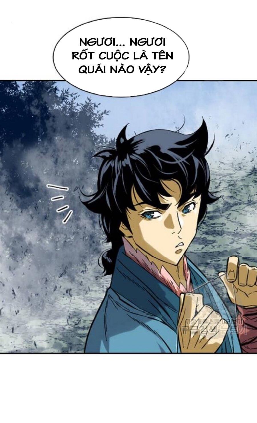 Thiên Hạ Đệ Nhất Nhân Chapter 26 - 71