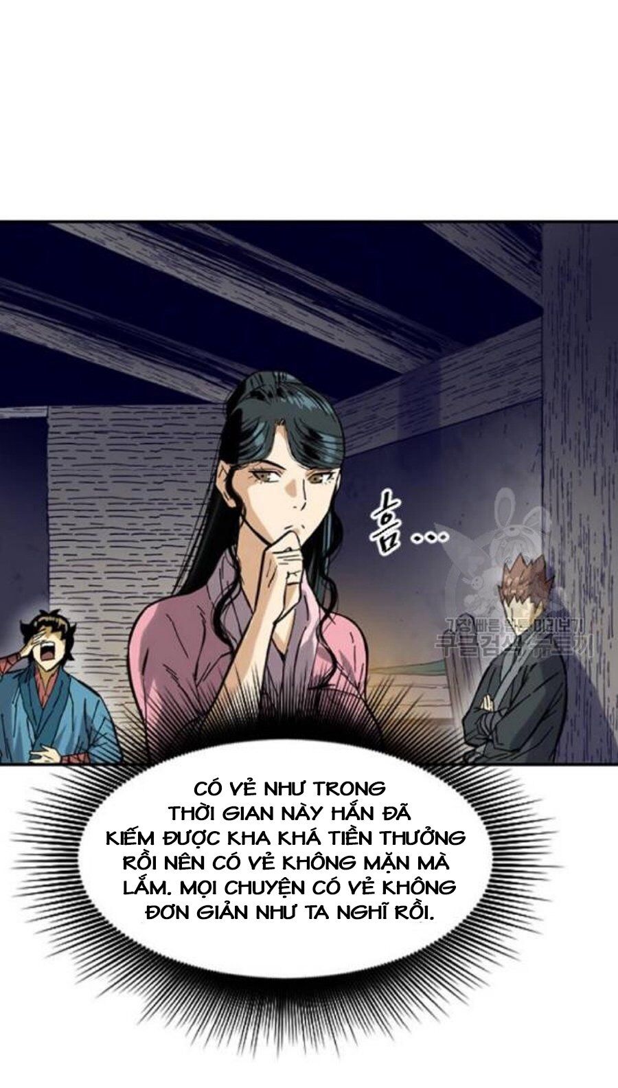 Thiên Hạ Đệ Nhất Nhân Chapter 26 - 79