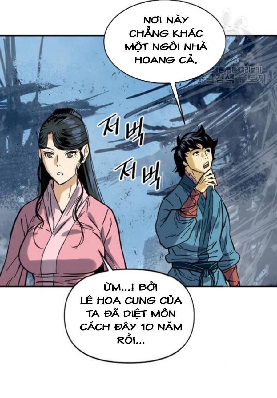 Thiên Hạ Đệ Nhất Nhân Chapter 26 - 100