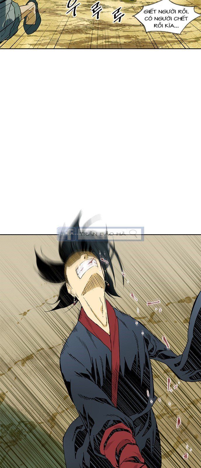 Thiên Hạ Đệ Nhất Nhân Chapter 3 - 3