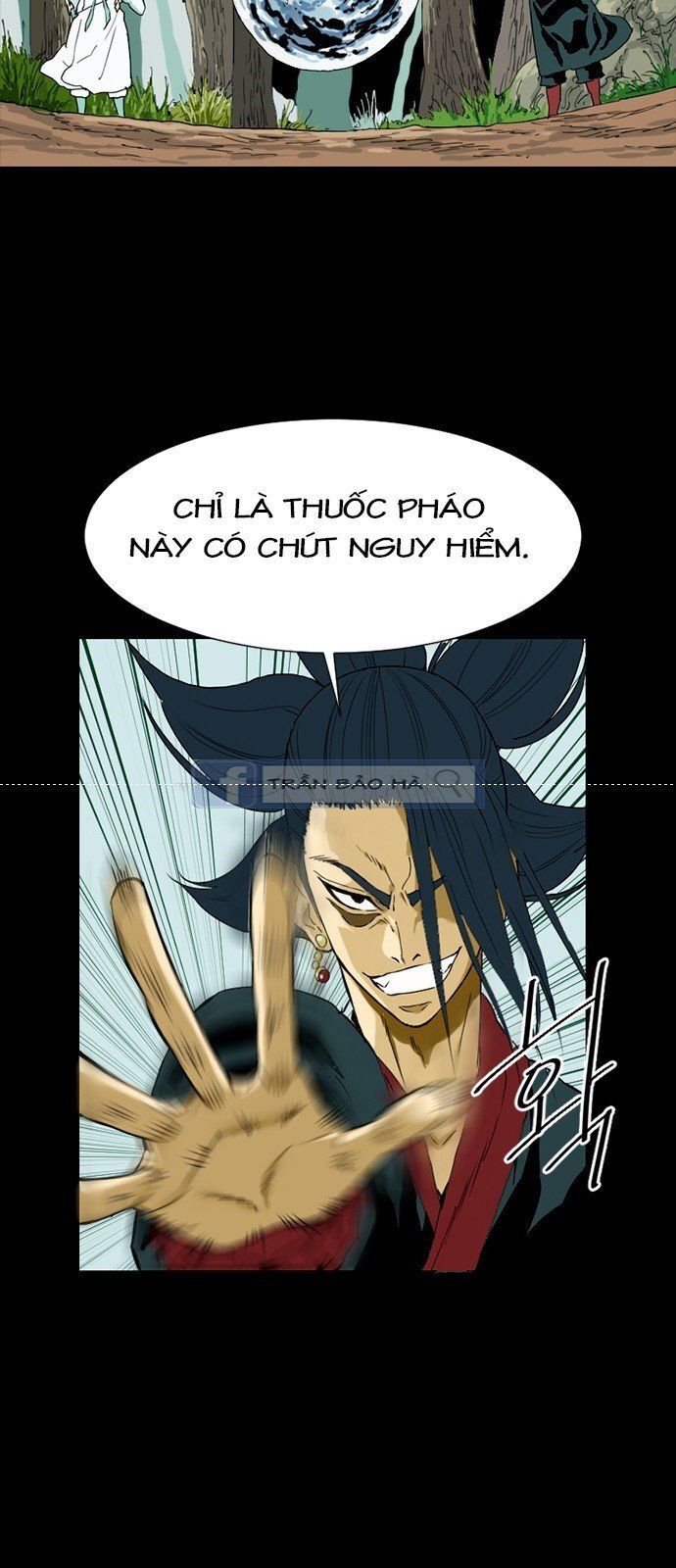 Thiên Hạ Đệ Nhất Nhân Chapter 3 - 26