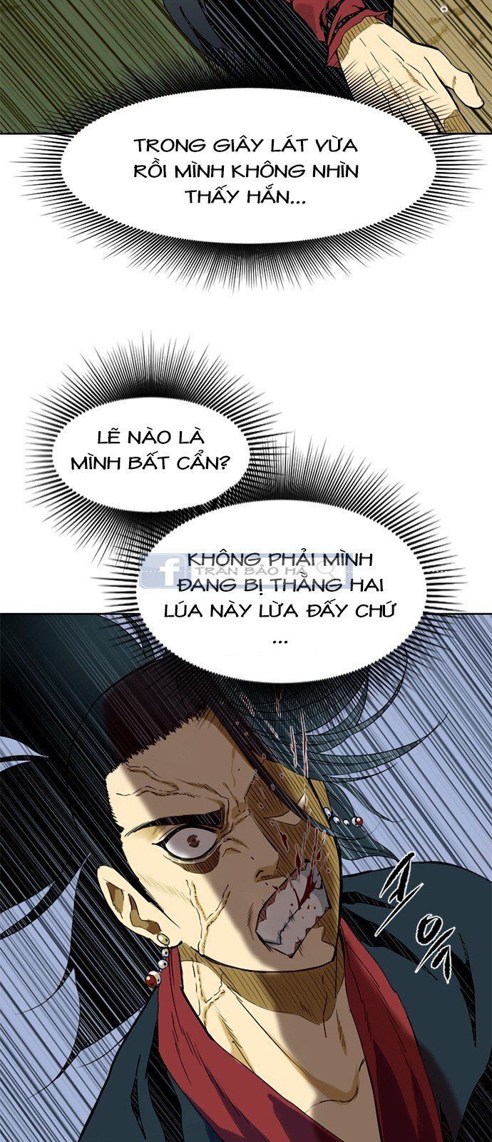 Thiên Hạ Đệ Nhất Nhân Chapter 3 - 4