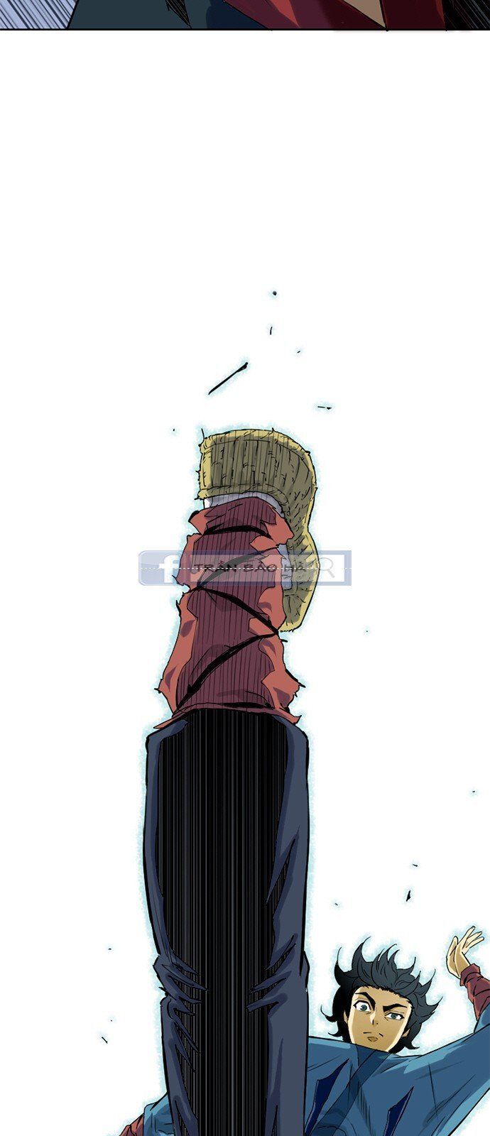 Thiên Hạ Đệ Nhất Nhân Chapter 3 - 5