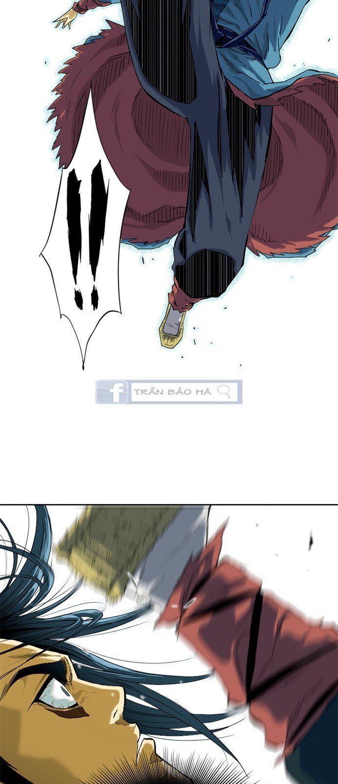 Thiên Hạ Đệ Nhất Nhân Chapter 3 - 6
