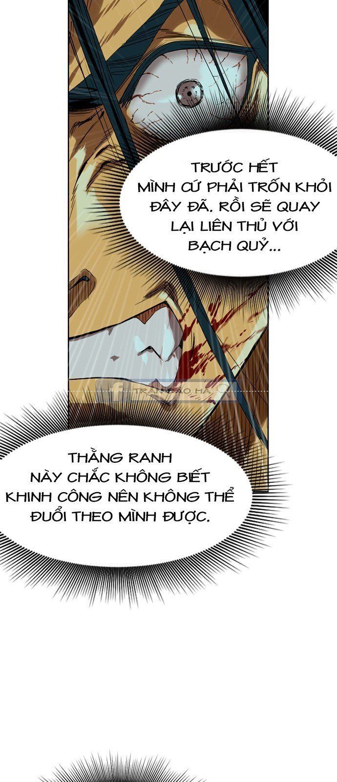 Thiên Hạ Đệ Nhất Nhân Chapter 3 - 55