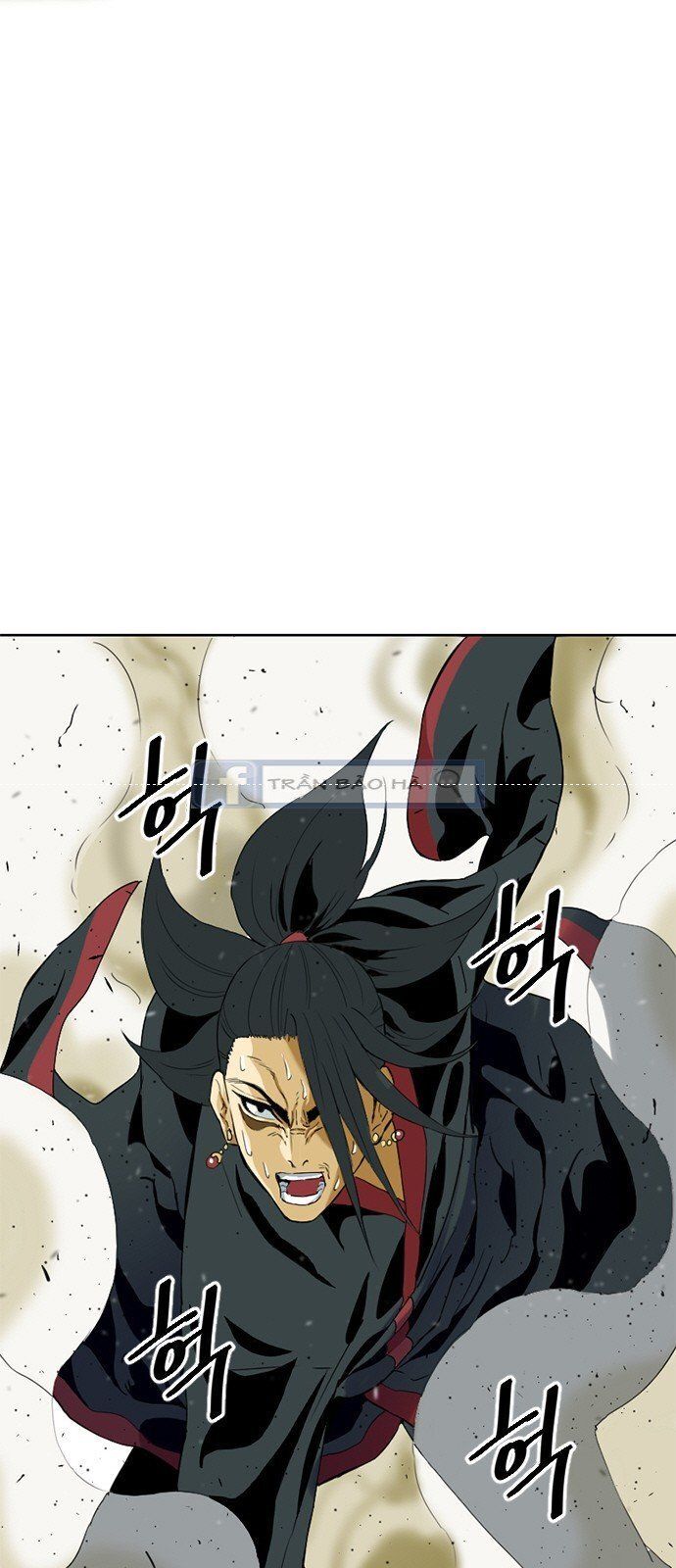 Thiên Hạ Đệ Nhất Nhân Chapter 4 - 3