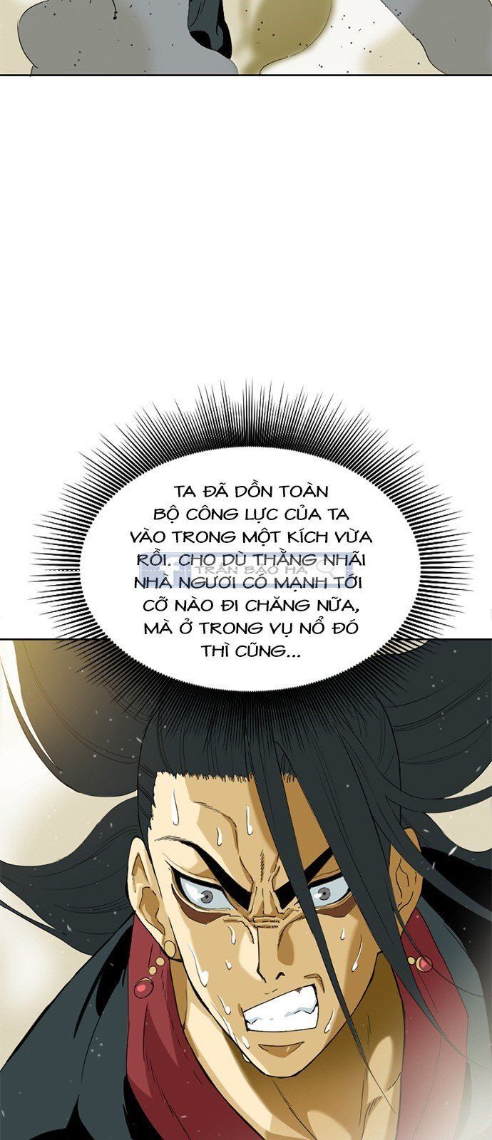 Thiên Hạ Đệ Nhất Nhân Chapter 4 - 4