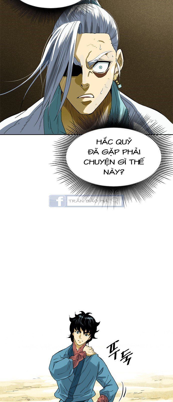 Thiên Hạ Đệ Nhất Nhân Chapter 4 - 34