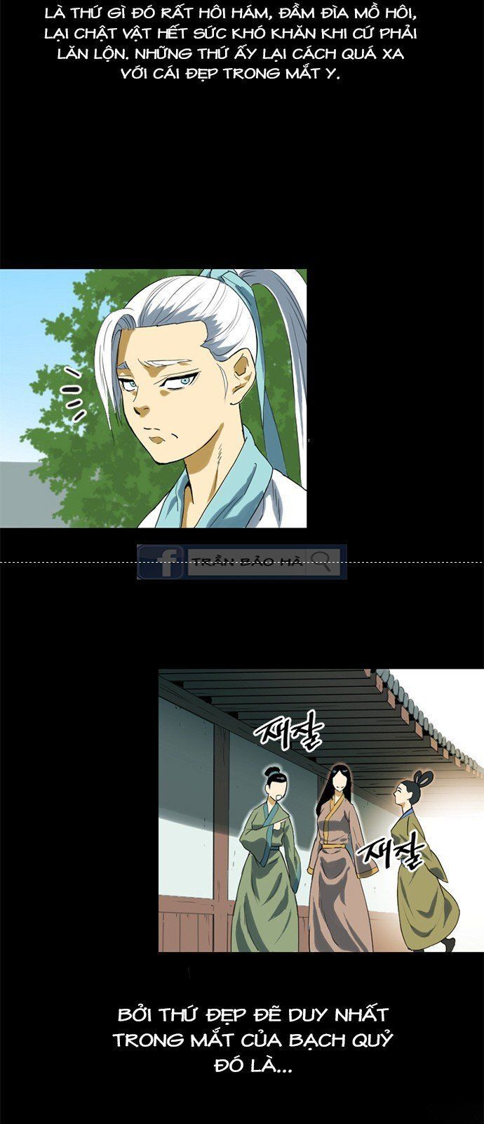 Thiên Hạ Đệ Nhất Nhân Chapter 4 - 46