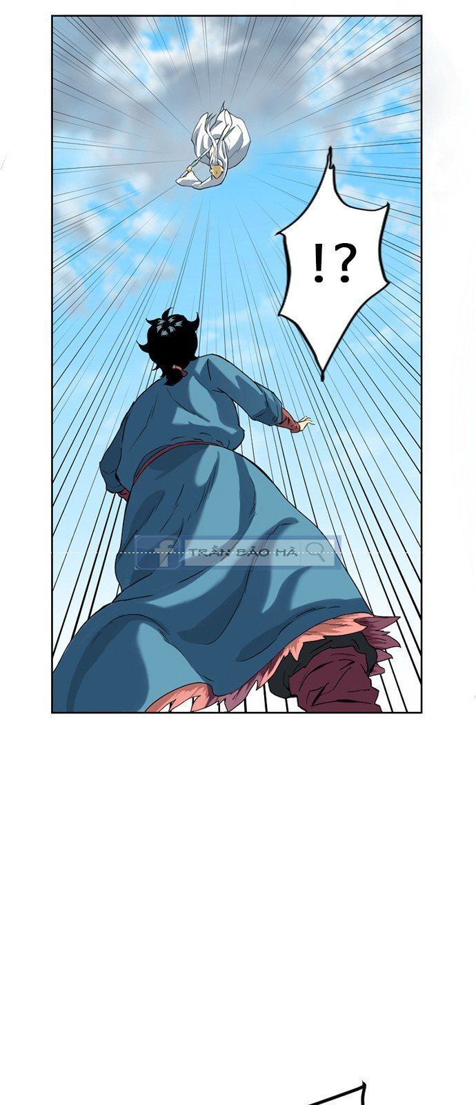 Thiên Hạ Đệ Nhất Nhân Chapter 4 - 60
