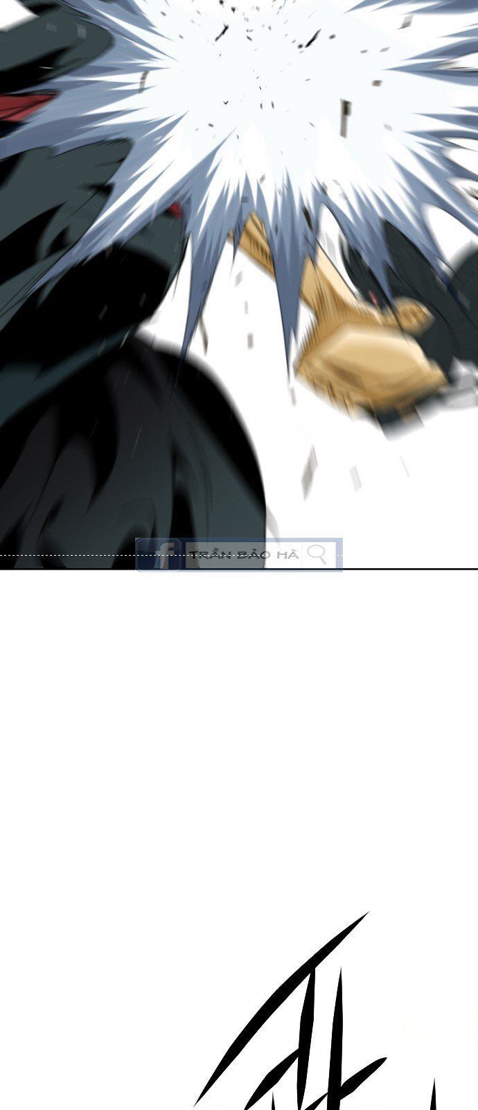 Thiên Hạ Đệ Nhất Nhân Chapter 4 - 8